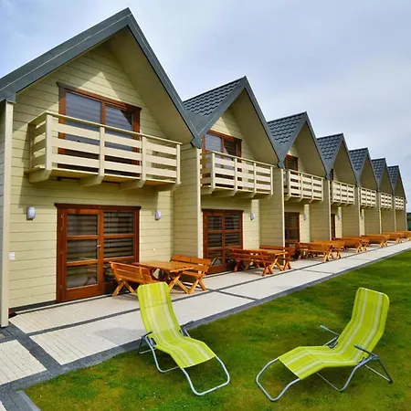 Homes Close To The Beach, Pool, Sauna Dom wakacyjny *
