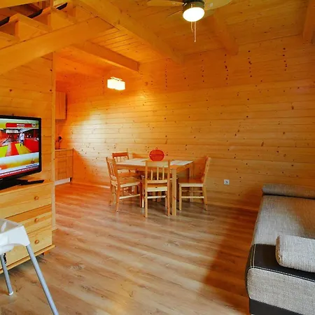 Homes Close To The Beach, Pool, Sauna Grzybowo (West Pomeranian)