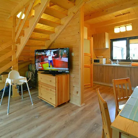 Homes Close To The Beach, Pool, Sauna * Grzybowo