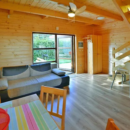 Homes Close To The Beach, Pool, Sauna Grzybowo (West Pomeranian)