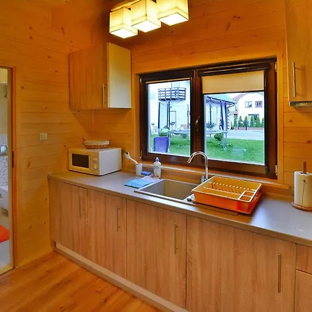 Homes Close To The Beach, Pool, Sauna Dom wakacyjny