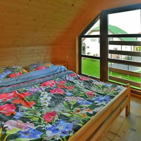 Homes Close To The Beach, Pool, Sauna Dom wakacyjny Grzybowo (West Pomeranian)