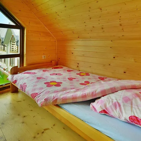 Nyaraló Homes Close To The Beach, Pool, Sauna