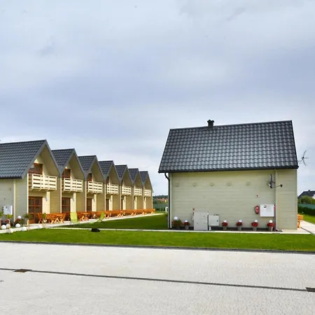 Homes Close To The Beach, Pool, Sauna Grzybowo (West Pomeranian)