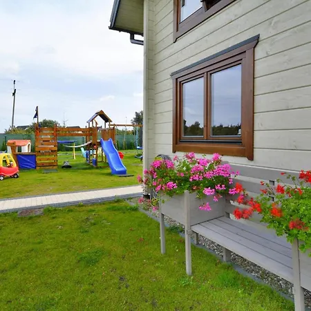 Homes Close To The Beach, Pool, Sauna Grzybowo