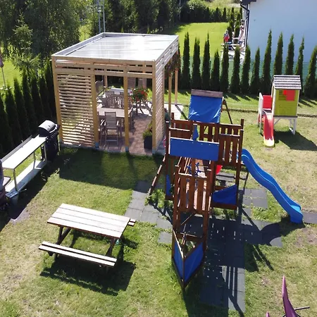 Dom wakacyjny Homes Close To The Beach, Pool, Sauna *