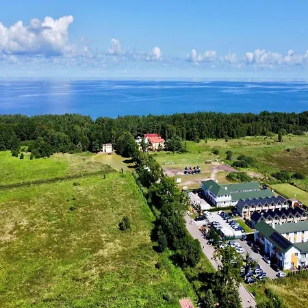 Homes Close To The Beach, Pool, Sauna Dom wakacyjny Grzybowo (West Pomeranian)