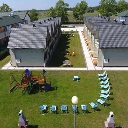 Homes Close To The Beach, Pool, Sauna Dom wakacyjny