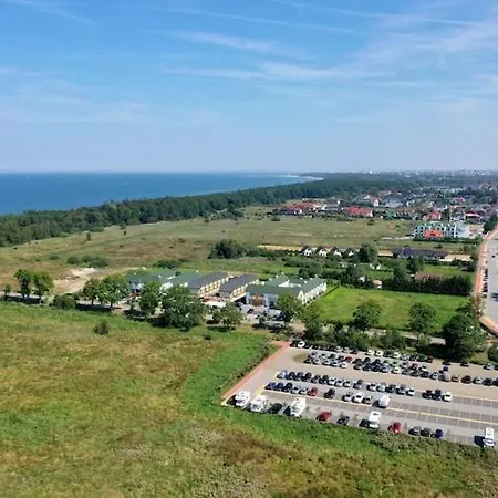 Dom wakacyjny Homes Close To The Beach, Pool, Sauna